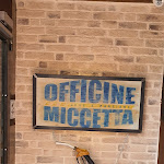 Photo n°1 de l'avis de Cherubino.i fait le 08/08/2022 à 13:31 sur le  Officine Miccetta à L'Aquila