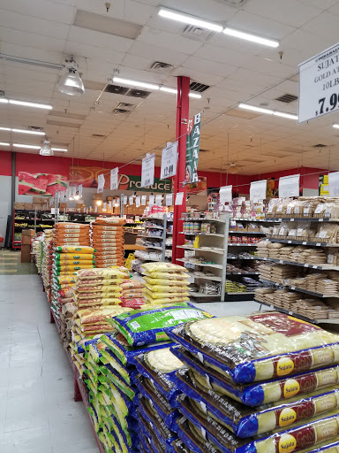 Indian Grocery Store «India Bazaar», reviews and photos, 2151 S Edmonds Ln, Lewisville, TX 75067, USA