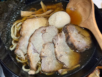 Soupe du Restaurant japonais Fufu Ramen à Nice - n°17