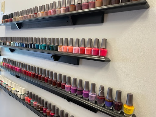 Beauty Salon «Gemini Hair Design Studio & Spa», reviews and photos, 545 Wellington Square, Exton, PA 19341, USA