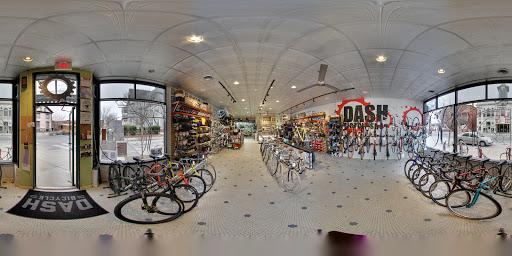 Bicycle Store «DASH Bicycle Shop», reviews and photos, 228 Broadway, Providence, RI 02903, USA
