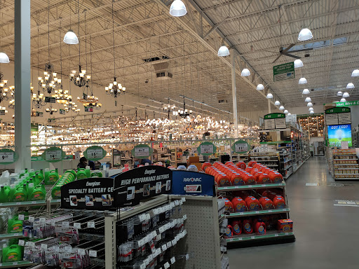 Home Improvement Store «Menards», reviews and photos, 1233 165th St, Hammond, IN 46320, USA