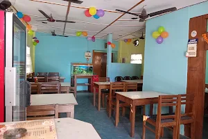 Pooja Restaurant image