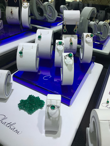 Jewelry Store «Pineforest Jewelry», reviews and photos, 1141 Uvalde Rd, Houston, TX 77015, USA