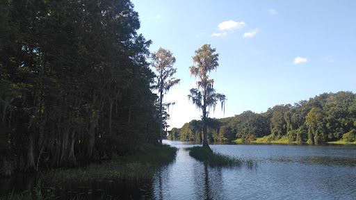 Boat Tour Agency «Alligator Cove Airboat Nature Tours», reviews and photos, 14900 Camp Mack Rd, Lake Wales, FL 33898, USA