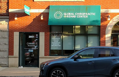 Global Chiropractic + Rehab Center