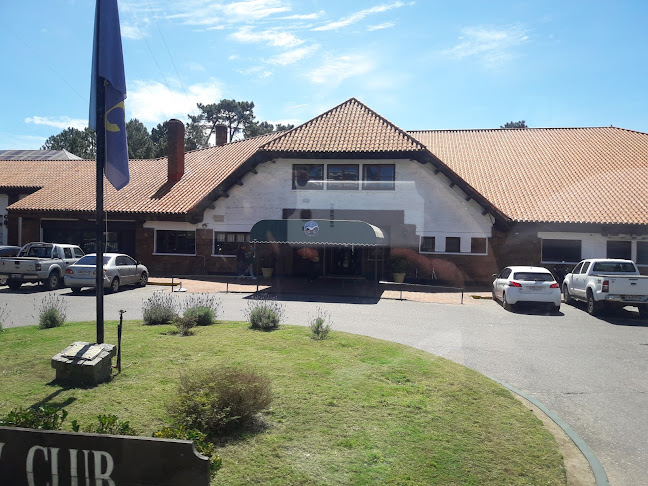 Cine Teatro Cantegril - Maldonado