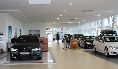 edenauto Premium BMW Béziers à Béziers