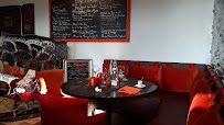 Atmosphère du Restaurant français L'ENTREPOTES à Chinon - n°2