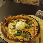 Photo n°2 de l'avis de gianky.a fait le 04/10/2021 à 12:11 sur le  Farina 44 Chiavari à Chiavari