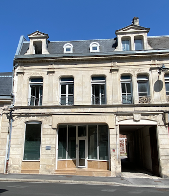 Dr Frédéric DEGROOTTE - Médecine Esthétique à Saint-Quentin