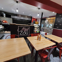 Atmosphère du Pizzeria Medizou à Fontenay-Trésigny - n°9
