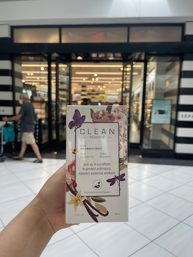 SEPHORA, 5 Woodfield Mall, Schaumburg, IL 60173, USA, 