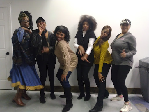 Jazz Club «Jazz Cafe At Music Hall», reviews and photos, 350 Madison St, Detroit, MI 48226, USA