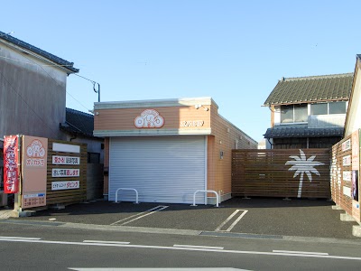 小野カメラ末吉支店