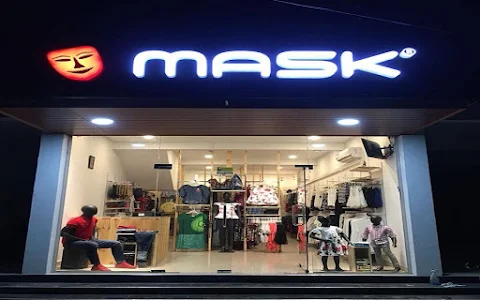 MASK Wear House image