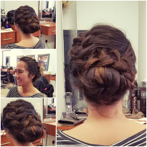 Hair Salon «Family Hair Salon», reviews and photos, 21735 Shellhorn Rd #140, Ashburn, VA 20147, USA