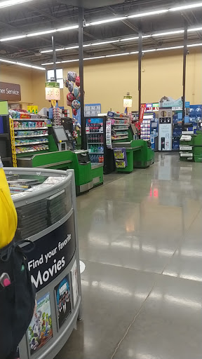 Supermarket «Walmart Neighborhood Market», reviews and photos, 1840 NW 9th St, Corvallis, OR 97330, USA