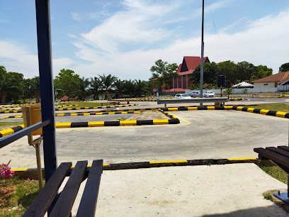 Malacca Safety Driving Centre Sdn. Bhd.