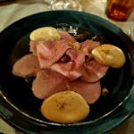 Photo n°1 de l'avis de Niccolò.i fait le 24/07/2022 à 12:39 sur le  L’Osteria d’Asti à Arona