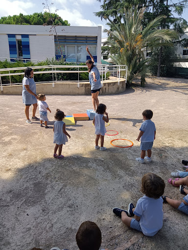 Escuela Infantil Xicotets Campolivar en Valencia