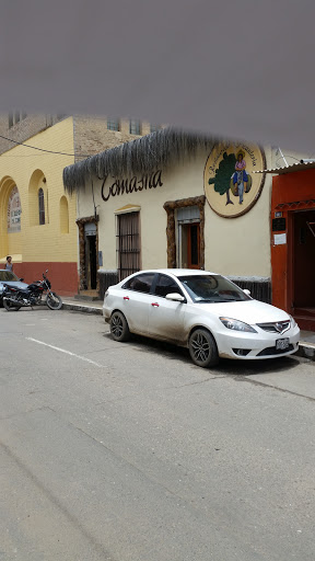Parkings baratos en el centro de Piura