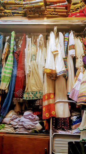 Gift Shop «Albo African Gift Shop», reviews and photos, 6421 Telegraph Ave, Oakland, CA 94609, USA