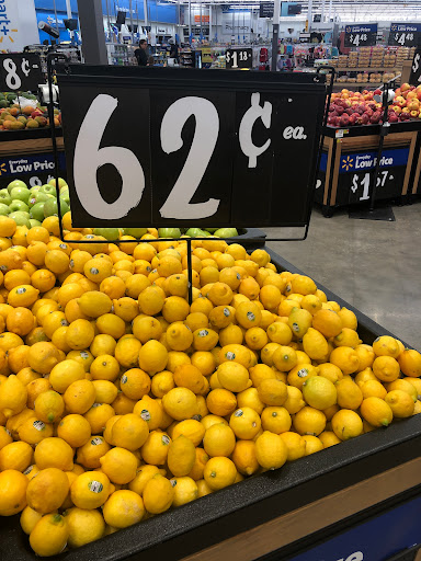 Department Store «Walmart Supercenter», reviews and photos, 8500 N Wickham Rd, Melbourne, FL 32940, USA