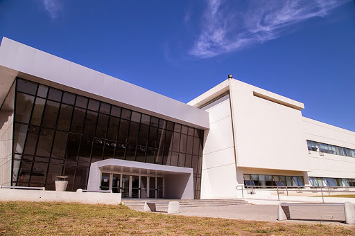 Edificio de Grado - Universidad Austral