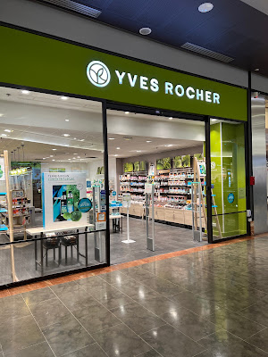 Yves Rocher à Argenteuil