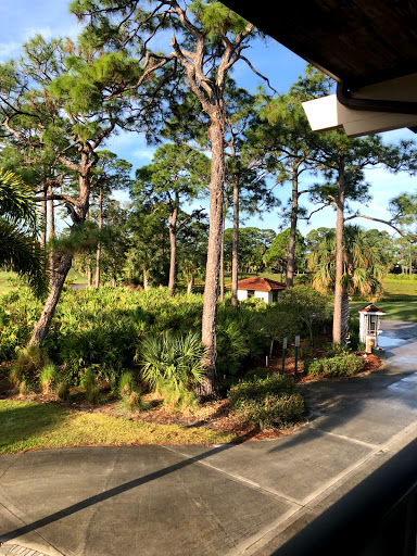 Public Golf Course «St. Lucie Trail Golf Club», reviews and photos, 951 SW Country Club Dr, Port St Lucie, FL 34986, USA