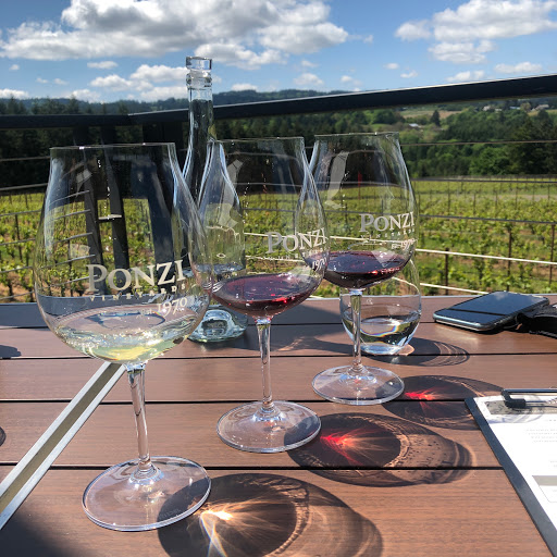 Vineyard «Ponzi Winery», reviews and photos, 19500 SW Mountain Home Rd, Sherwood, OR 97140, USA