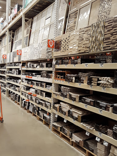 Home Improvement Store «The Home Depot», reviews and photos, 750 US-130, Robbinsville, NJ 08691, USA