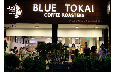 Blue Tokai Coffee Roasters | Deer Park image