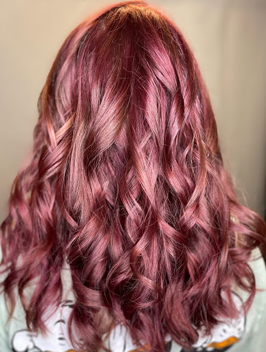 Hair Salon «Fantastic Sams Cut & Color», reviews and photos, 6203 Central City Blvd, Galveston, TX 77551, USA