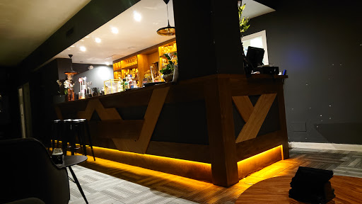 Discoteca Sala Bloom  