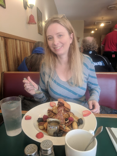 Family Restaurant «Berry Sweet Kitchen», reviews and photos, 5406 S 34th Ave, Minneapolis, MN 55417, USA