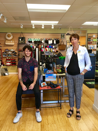 Shoe Store «Footwear etc.», reviews and photos, 127 W University Ave, San Diego, CA 92103, USA