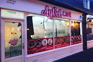 AyVel Cafe image