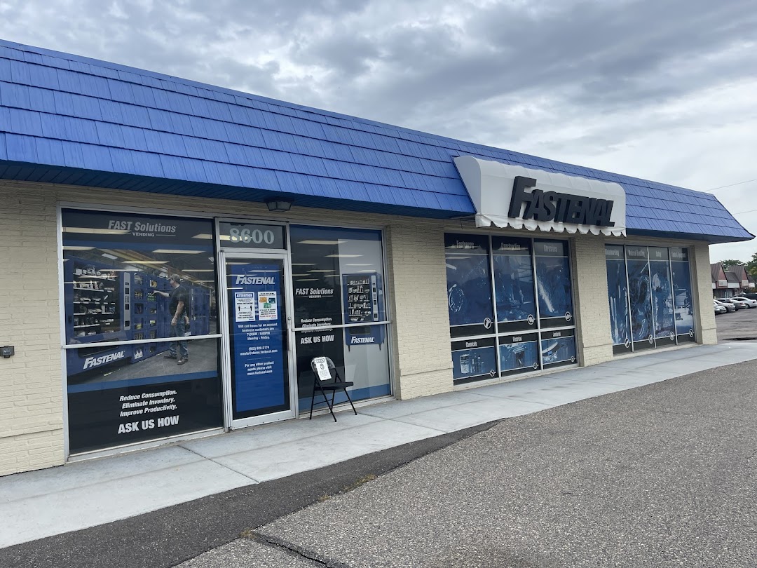 Fastenal