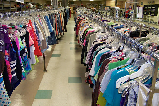 Thrift Store «Thrift Village», reviews and photos, 169 Delsea Dr S, Glassboro, NJ 08028, USA