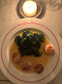 Les plus récentes photos du Restaurant français Bistrot Des Tournelles à Paris - n°18