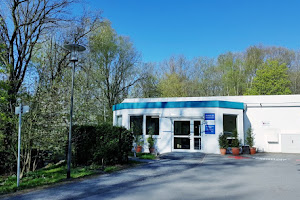 Medizinisches Versorgungszentrum am Küchwald GmbH