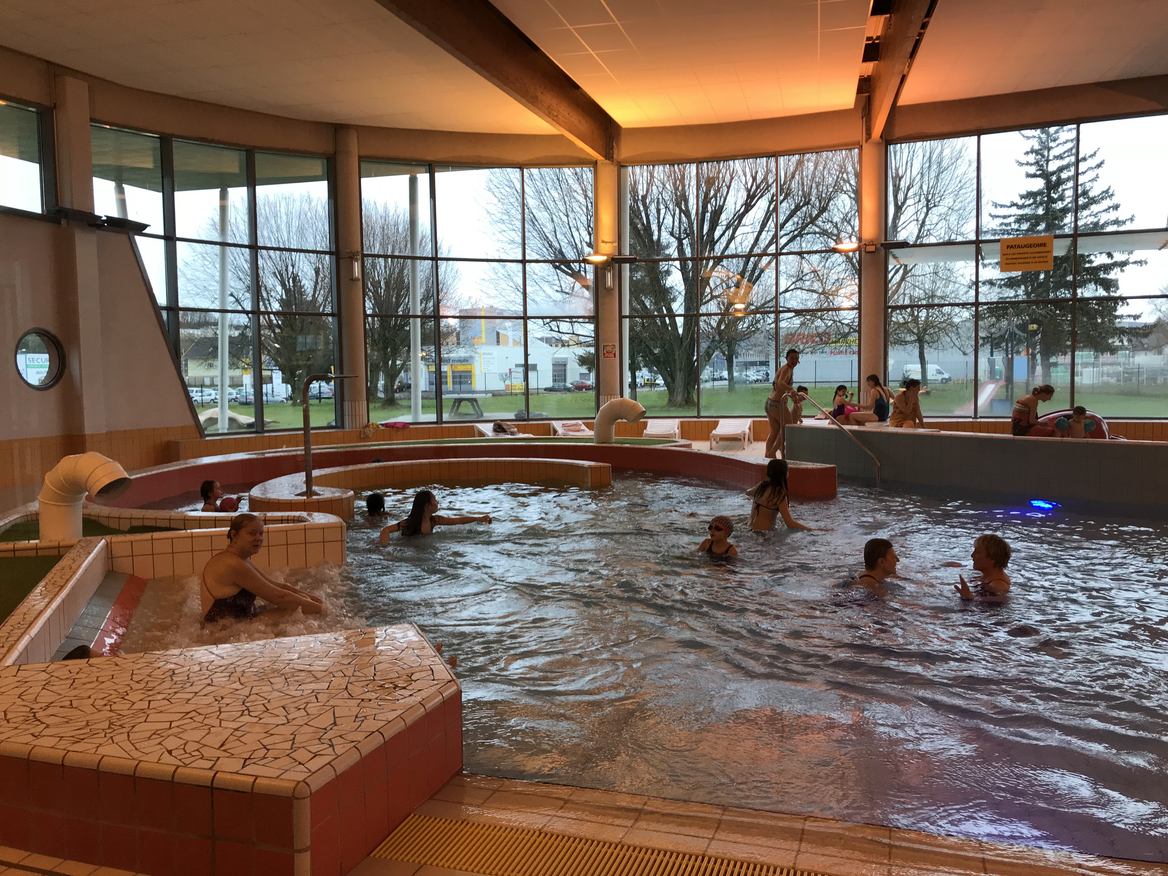 Photo n° 3 de l'avis de CELINE.R fait le 05/04/2018 à 18:48