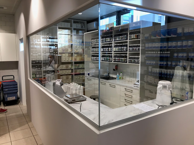 Drogerie Pfleiderer Uster GmbH - Apotheke