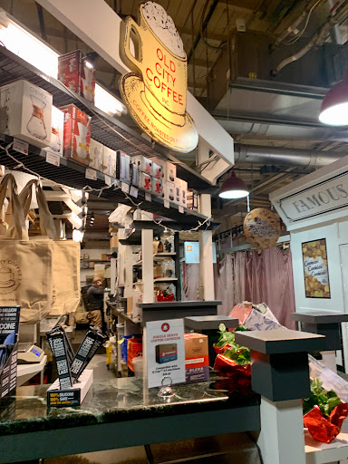Coffee Store «Old City Coffee», reviews and photos, 1200 Filbert St, Philadelphia, PA 19107, USA