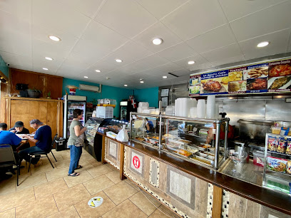 Mi Sueño Cafe - 507 Market St, Saddle Brook, NJ 07663