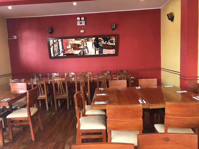 La Tullpa Restaurante - Huancayo