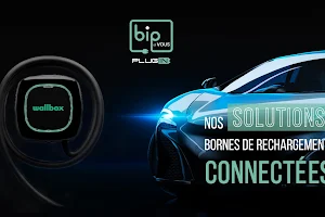 Bip et Vous Plugin - Installateur bornes de recharge image