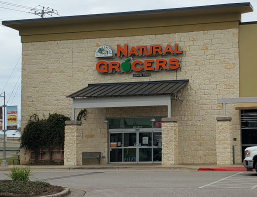 Natural Foods Store «Natural Grocers», reviews and photos, 1335 E Whitestone Blvd, Cedar Park, TX 78613, USA